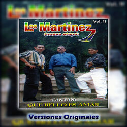 Cover of Que Bello Es Amar, vol. 11