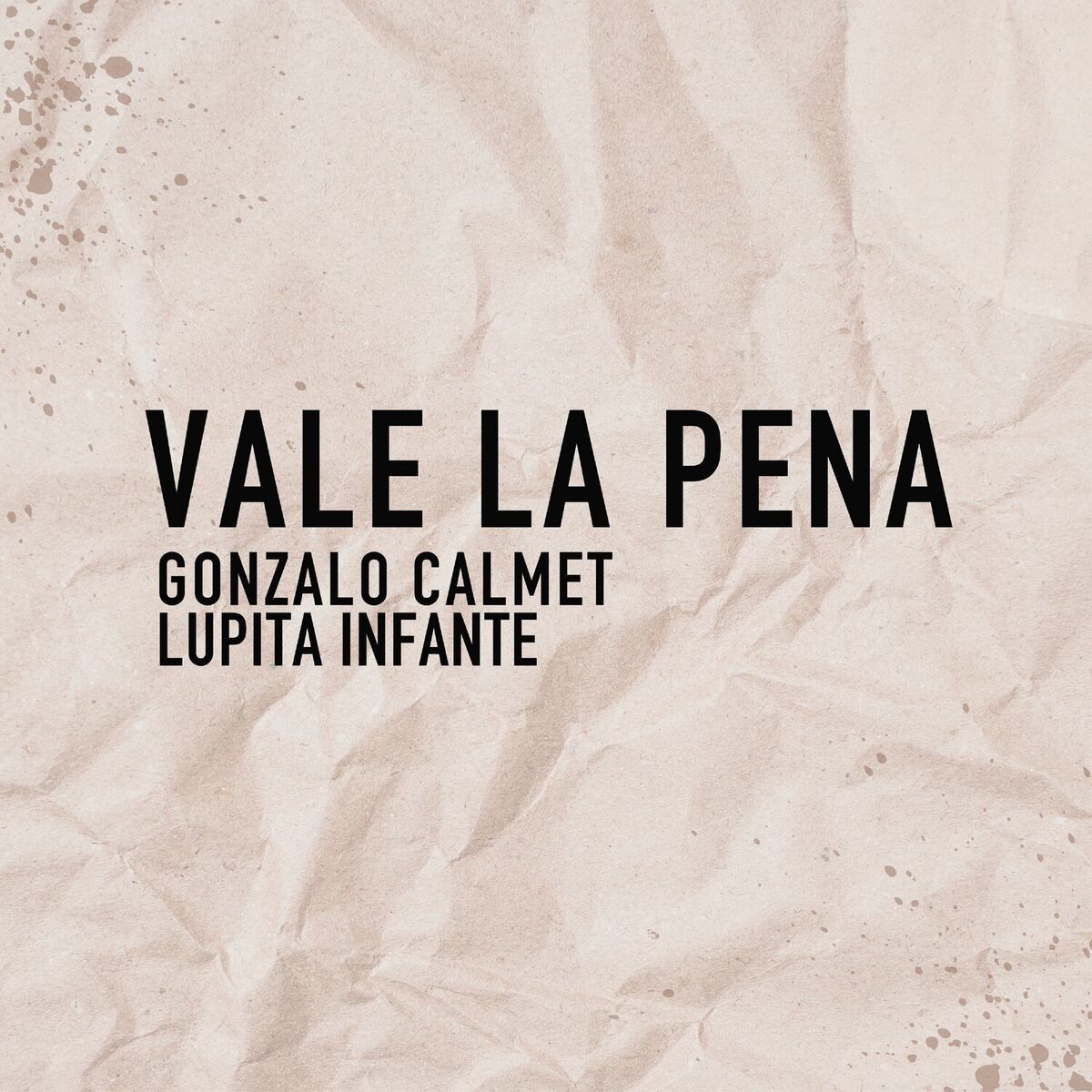 Album cover of Vale La Pena