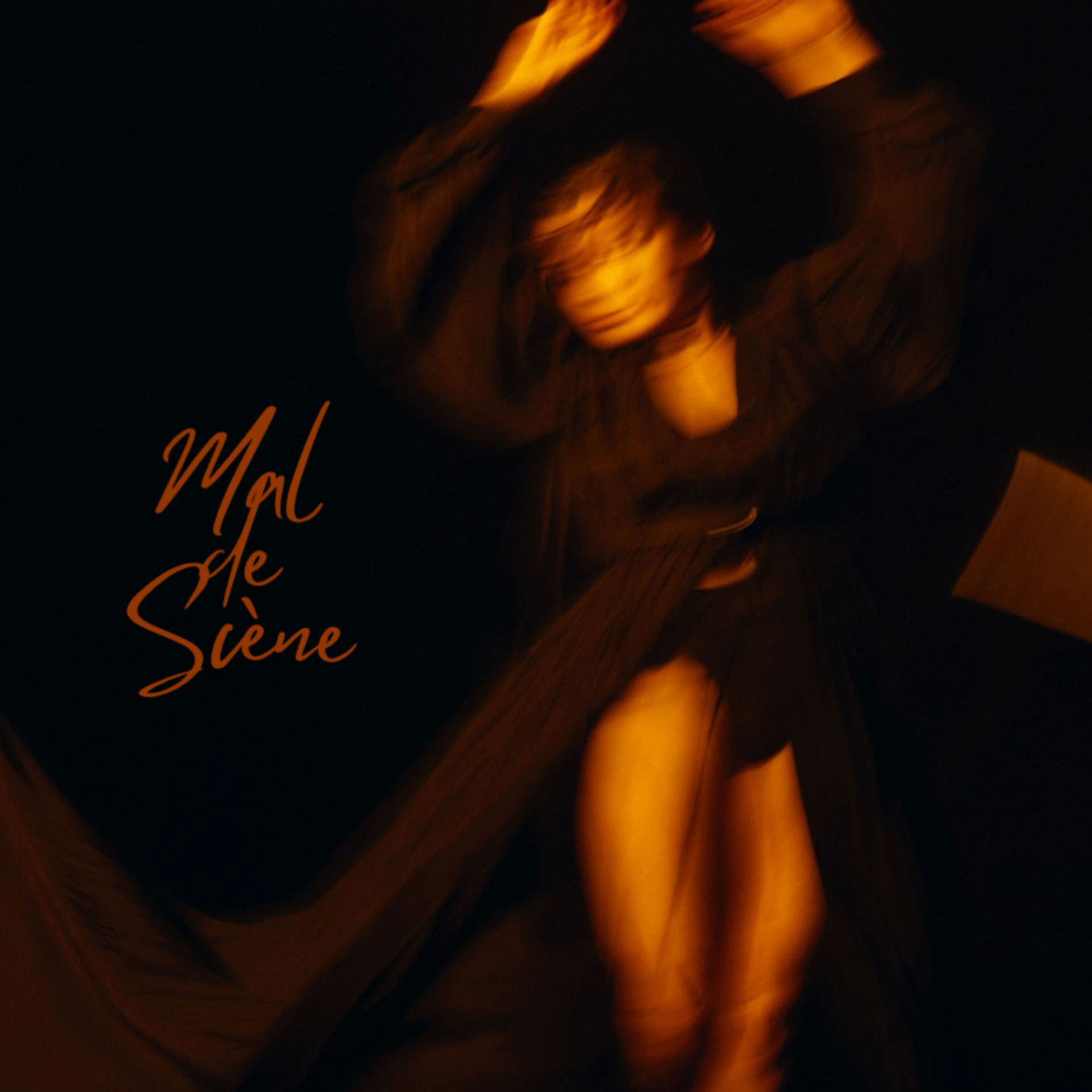 Album cover of Toutes Petites Choses