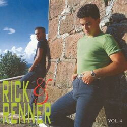 Cover of Volume 4