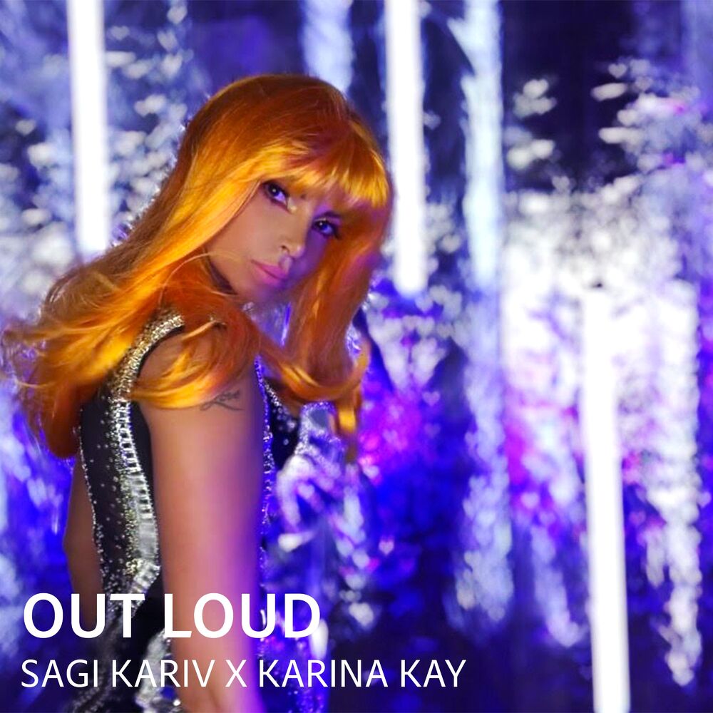 Picture of Out Loud