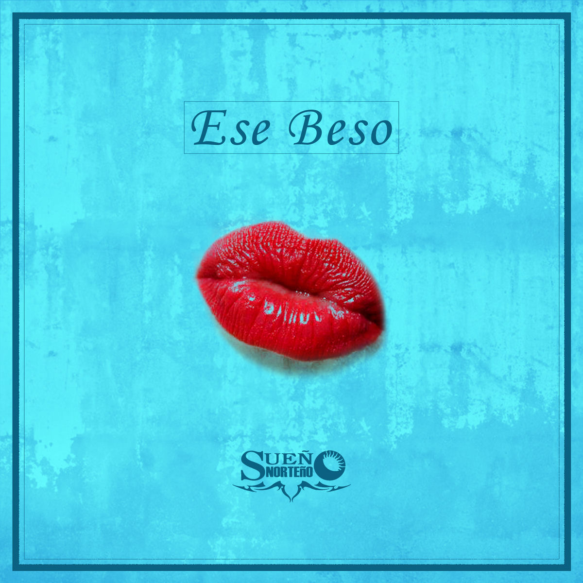 Album cover of Ese Beso