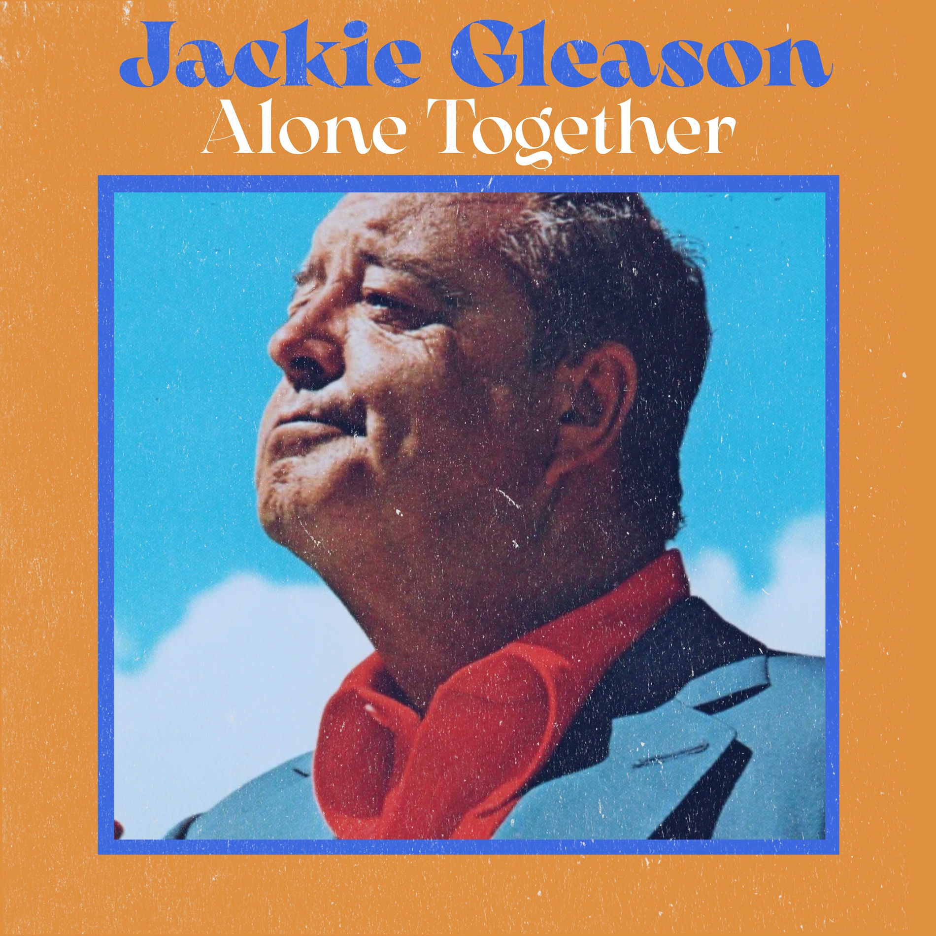 Album cover of Alone Together