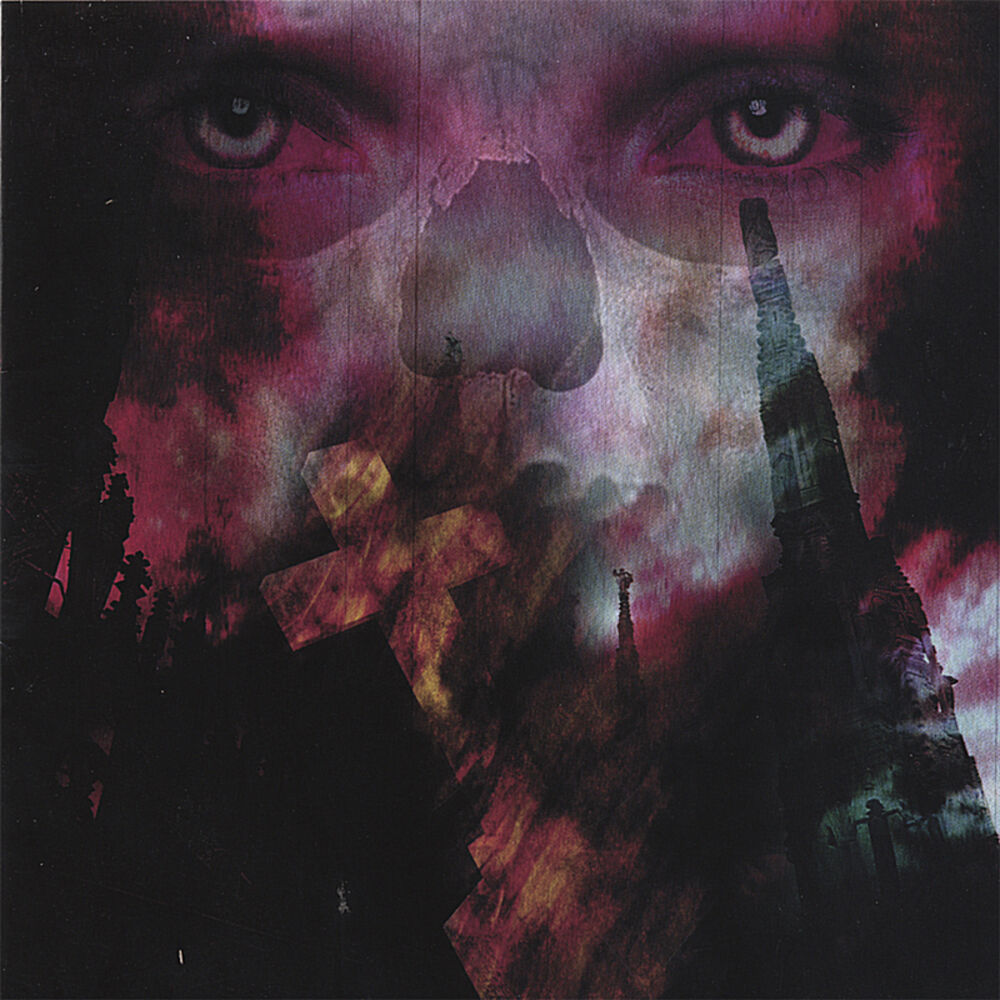 Picture of VENGEANCE for BLOOD LIMITED EDITION