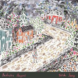 Cover of Torch Song