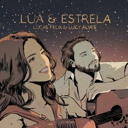 Cover of Lua e Estrela