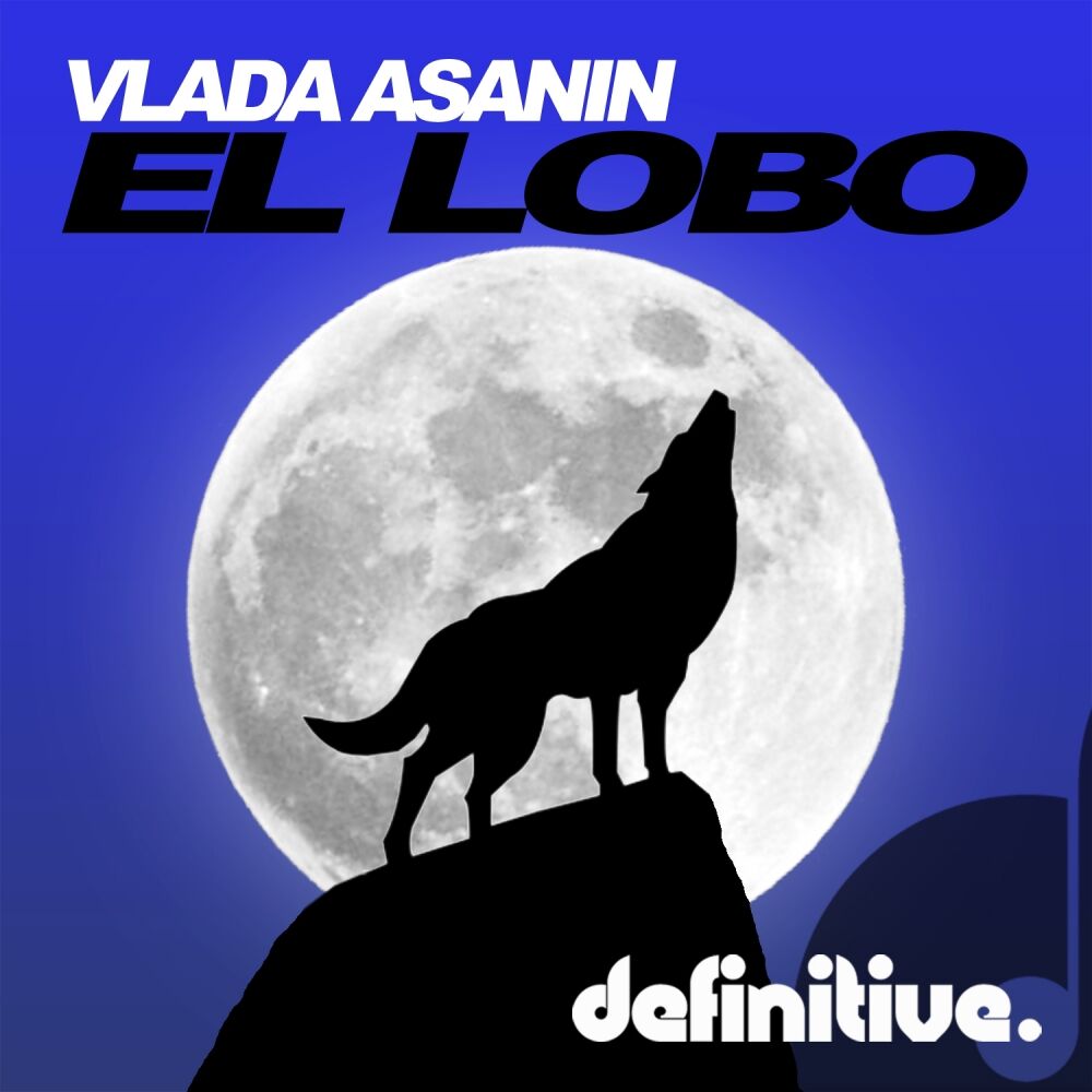 Picture of El Lobo EP