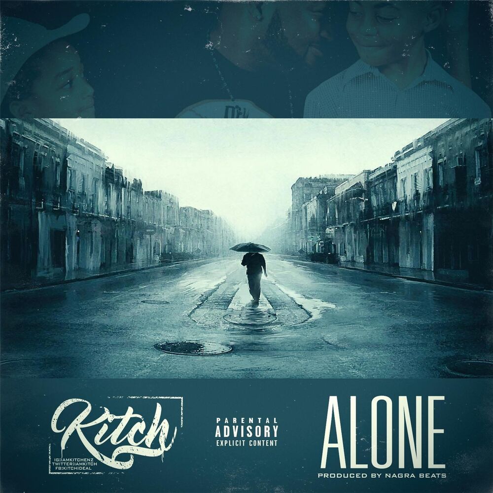 Picture of Alone