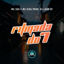 Cover of Ritmada do 7