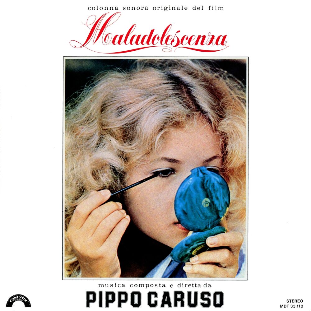 Picture of Maladolescenza (Colonna sonora originale del film)