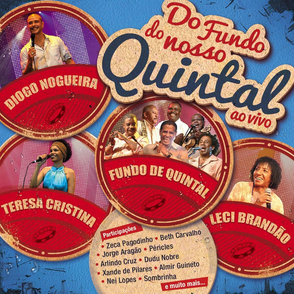 Album cover of Eu Não Quero Mais