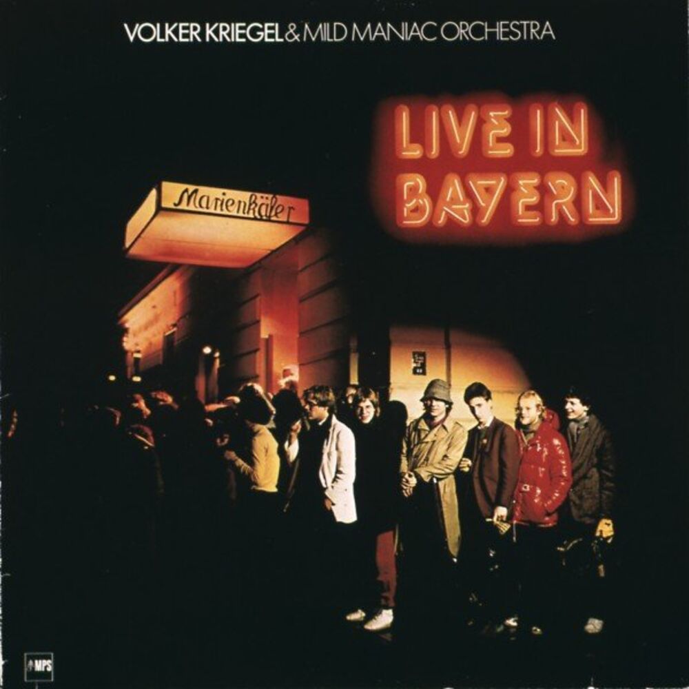 Picture of Live in Bayern