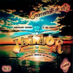 Cover of Enamorate de Mi