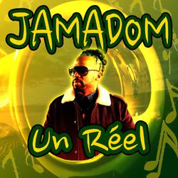 Cover of Un Réel