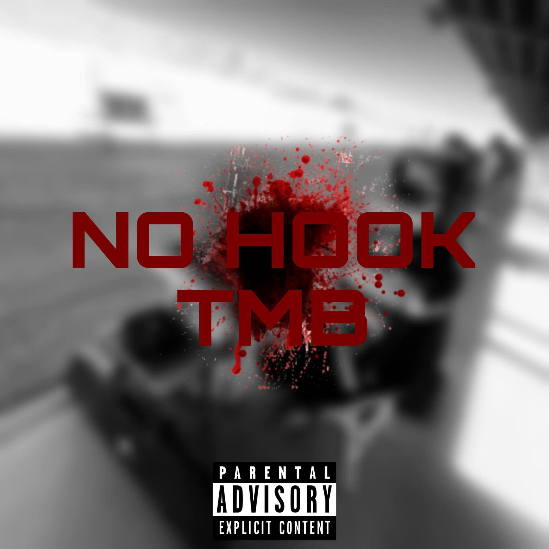 Album cover of NO HOOK