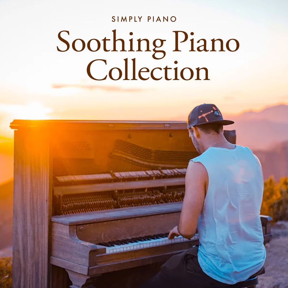 Picture of Soothing Piano Collection
