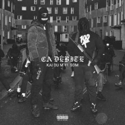 Cover of Ça débite (feat. SDM)
