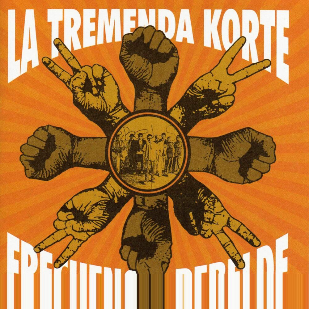 Picture of Frecuencia Rebelde