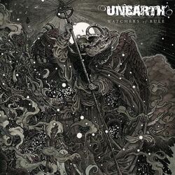 Cover of Watchers Of Rule (Deluxe)