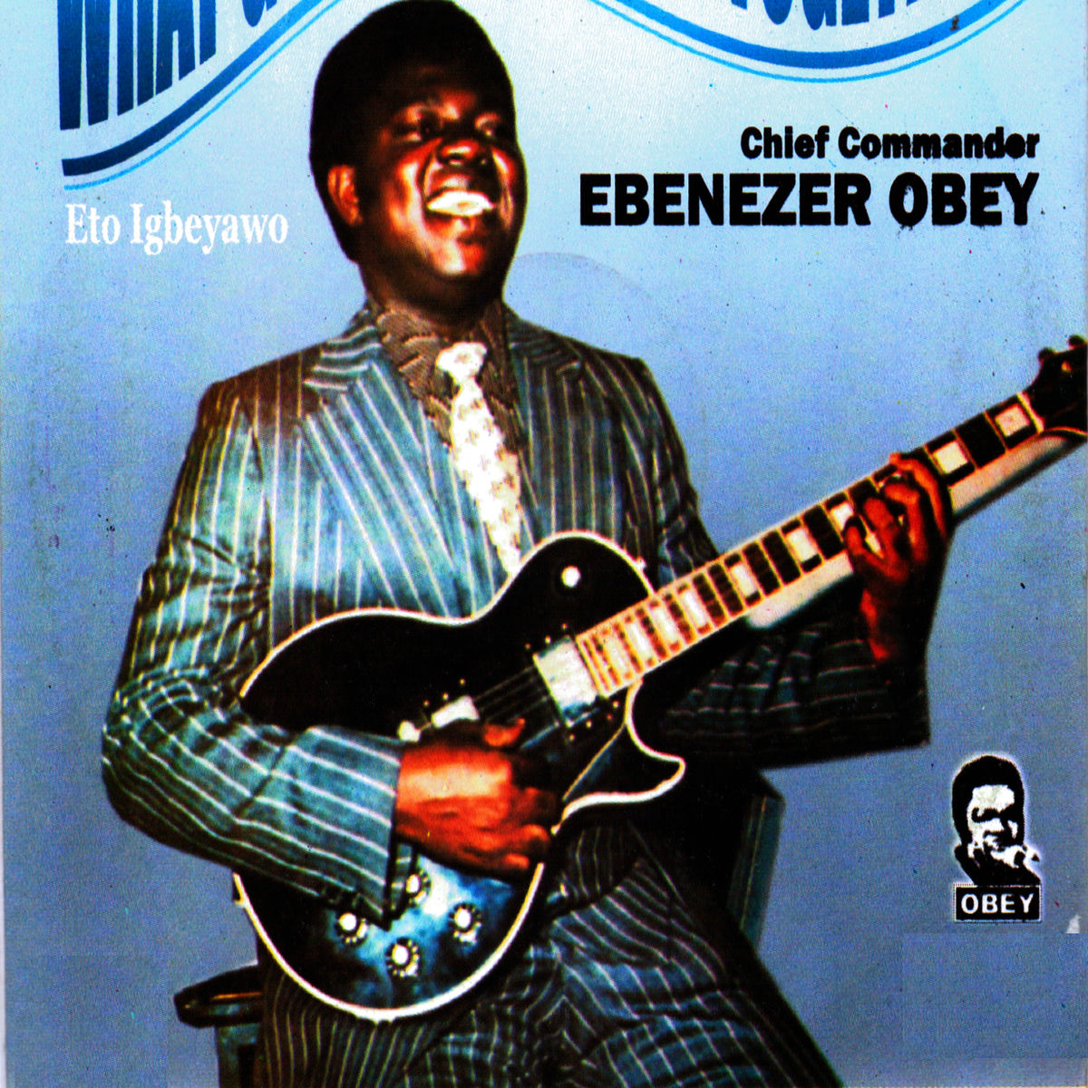 Album cover of What God Has Joined Together