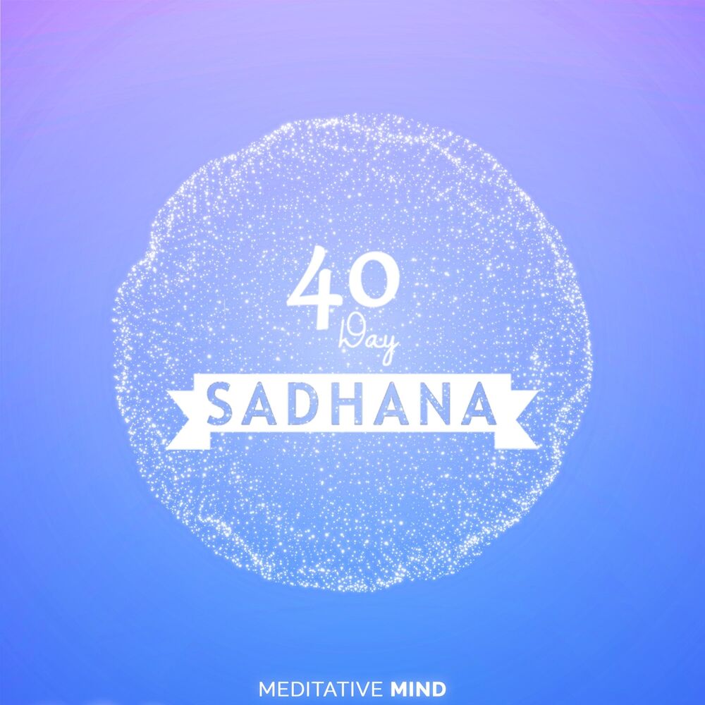 Picture of 40 Day Sadhana