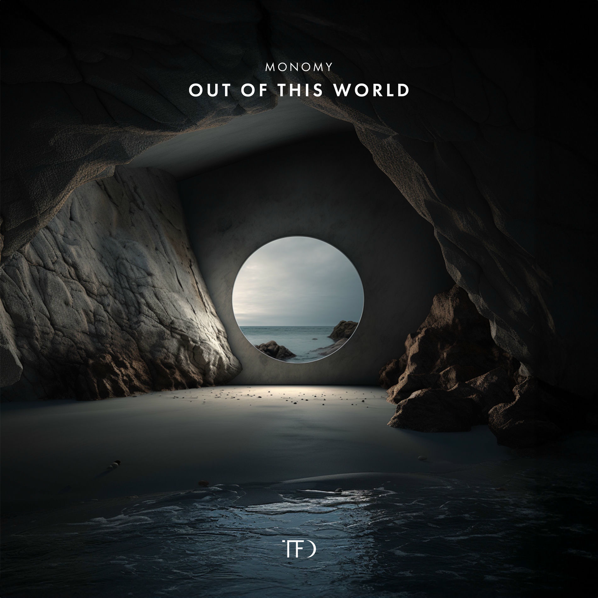 Album cover of Out of This World