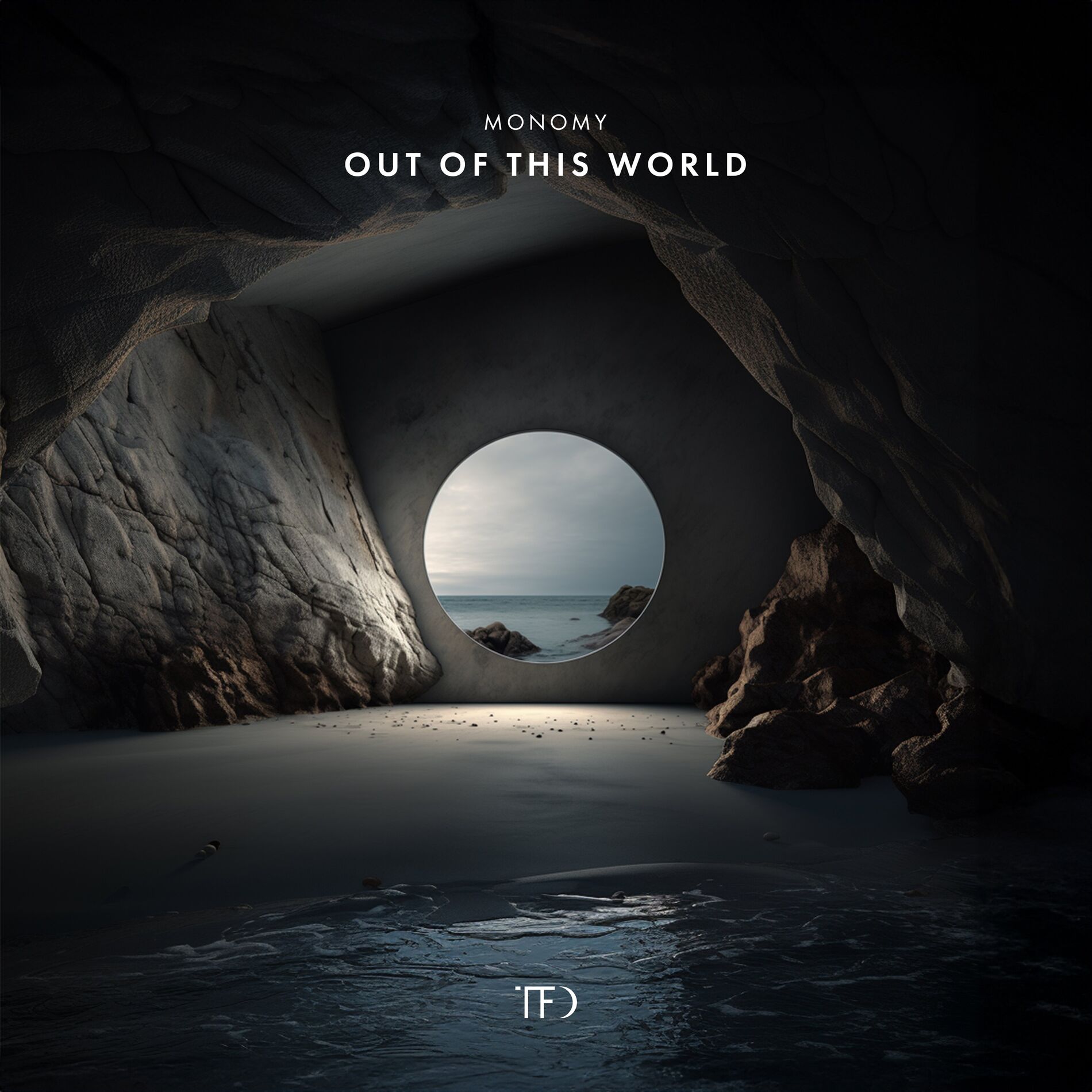 Album cover of Out of This World