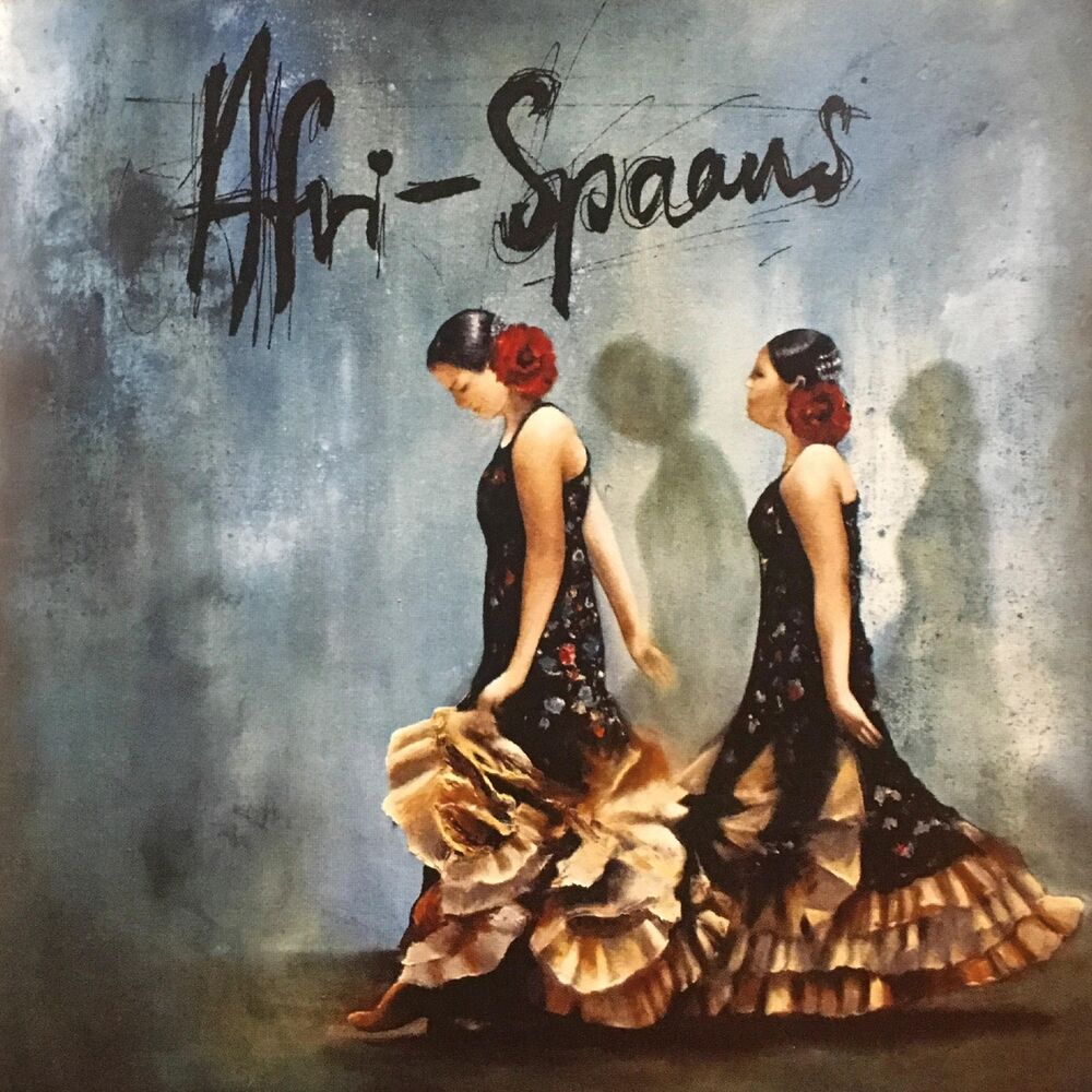 Picture of Afri-Spaans