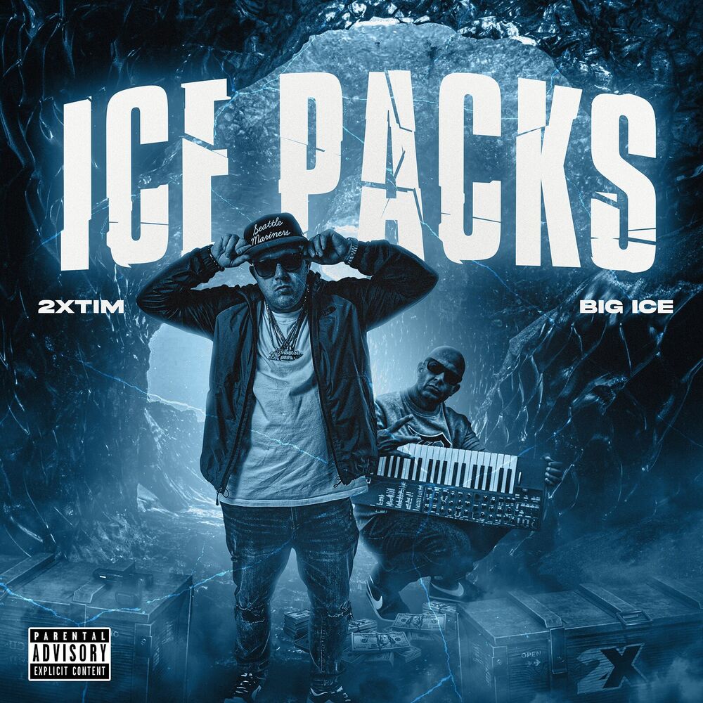 Picture of Ice Pack's