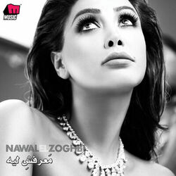 Cover of Marafsh Leih