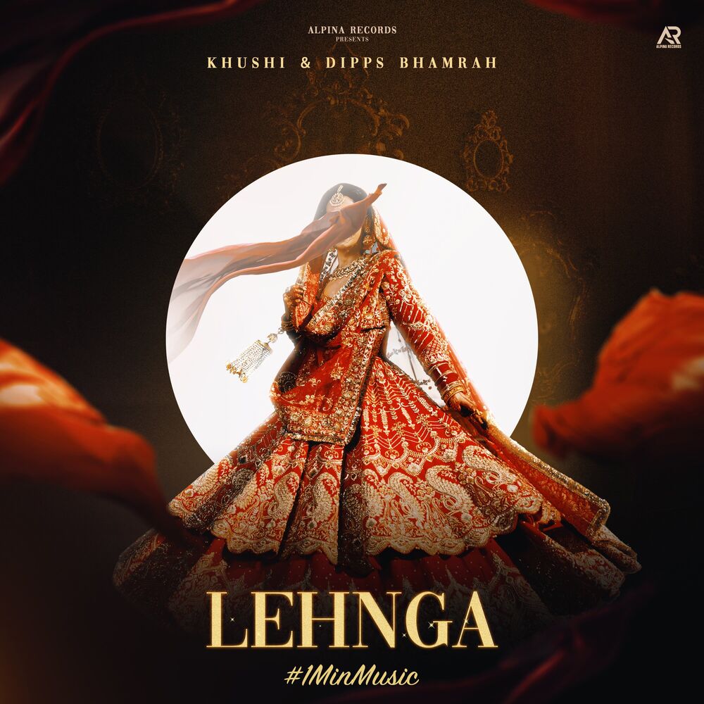 Picture of Lehnga