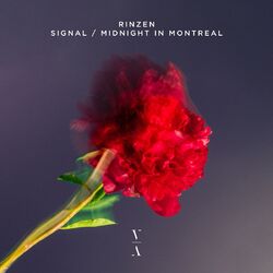 Cover of Signal / Midnight in Montreal