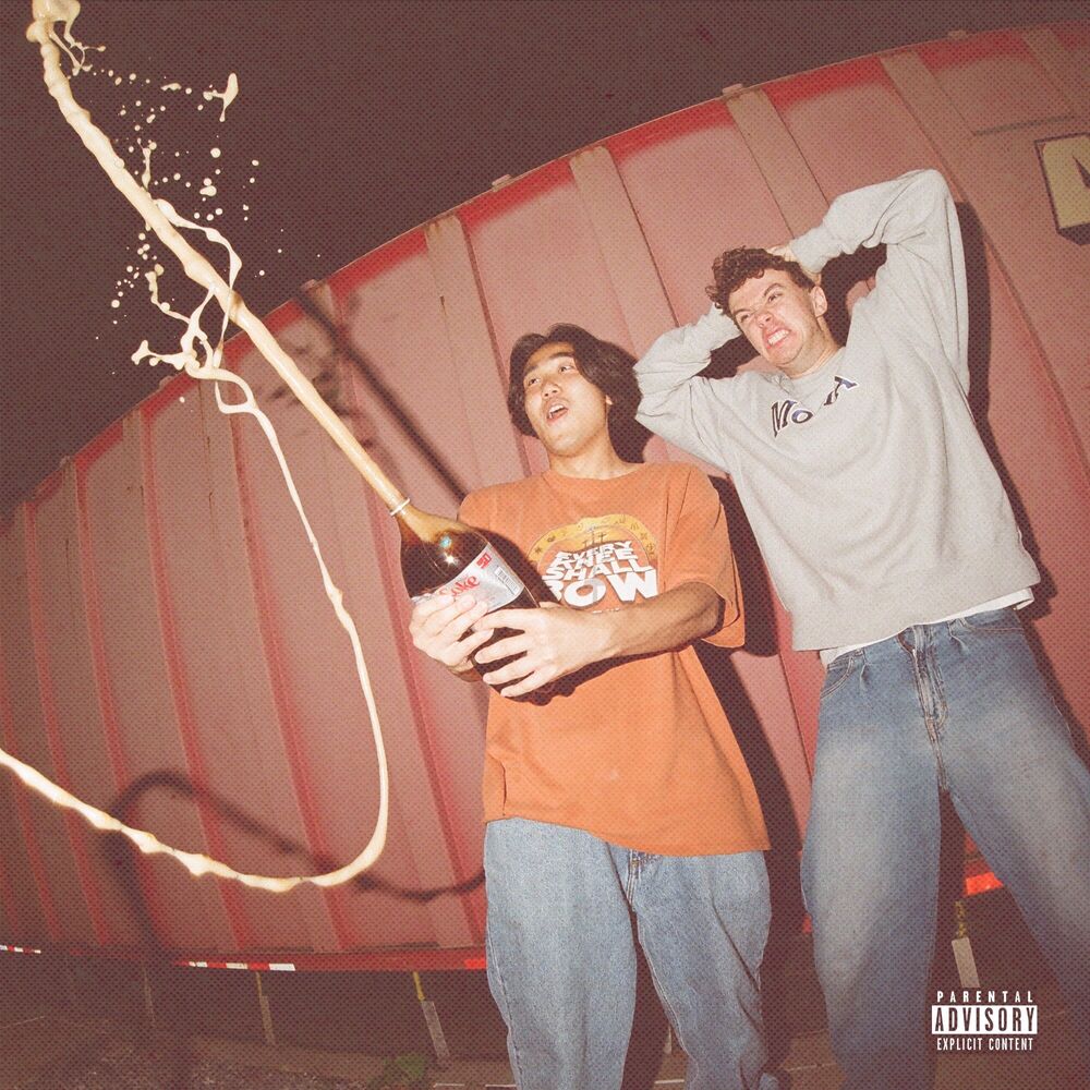 Picture of ITS OVER (feat. Yoshi T.)