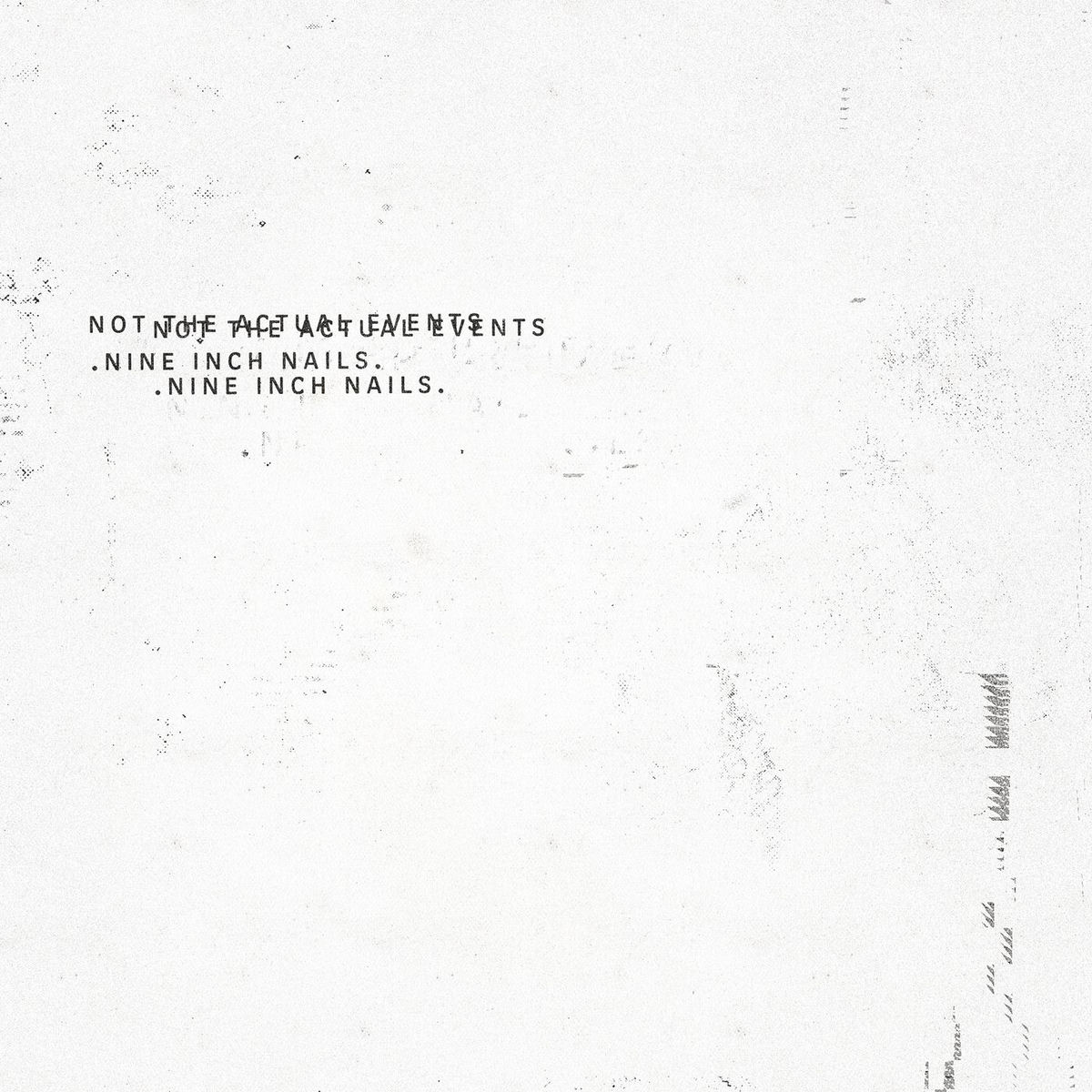 Album cover of She's Gone Away