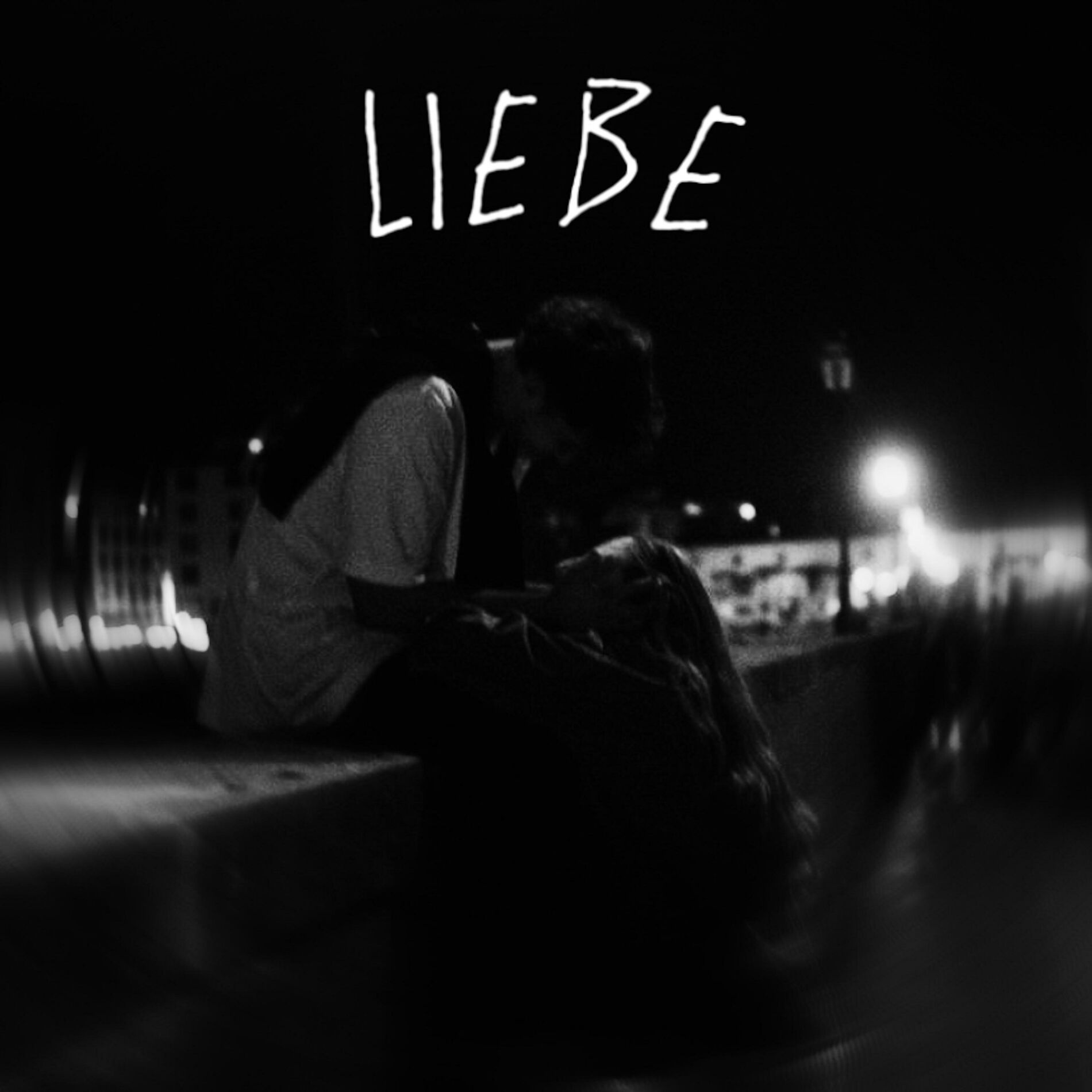 Album cover of Liebe