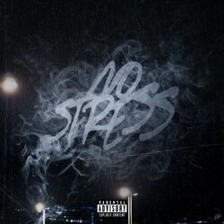 Cover of NO STRESS