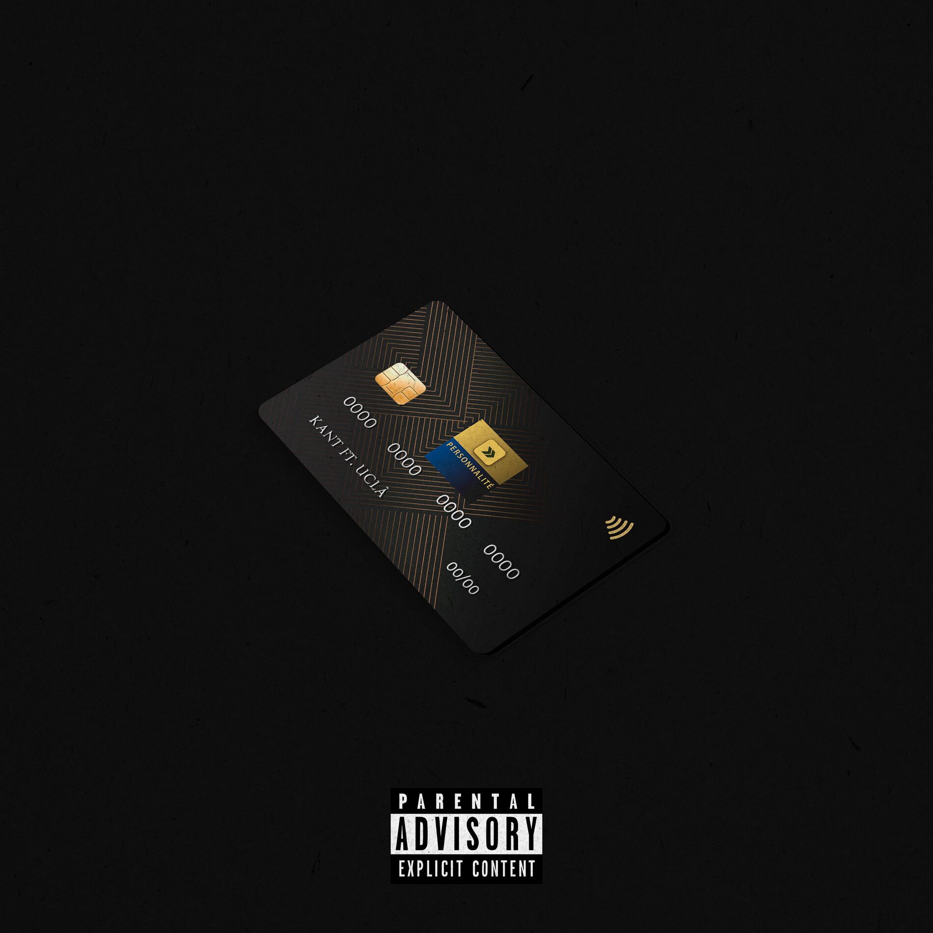 Album cover of Personnalite (Speed Up)