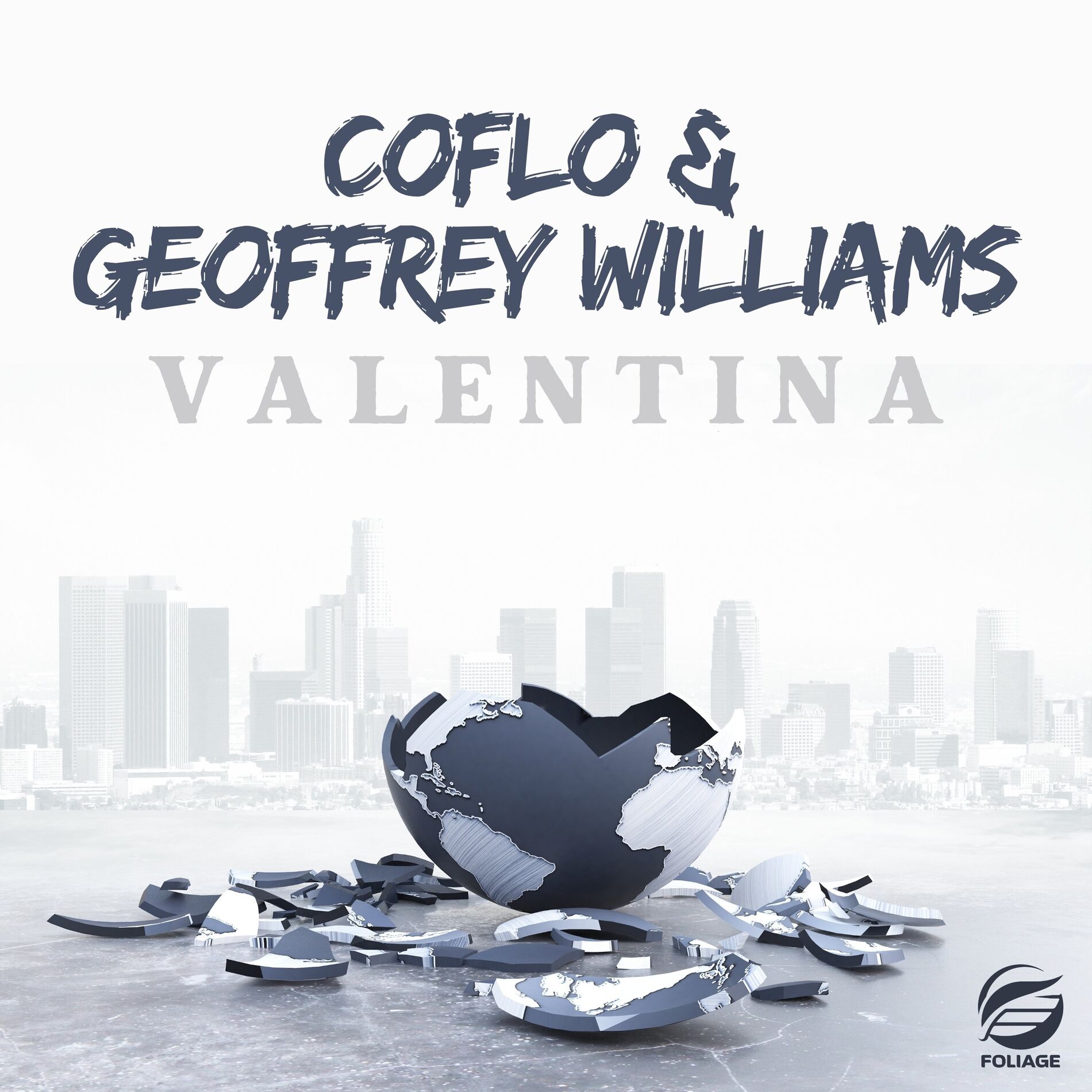 Album cover of Valentina