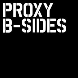 Cover of B-Sides