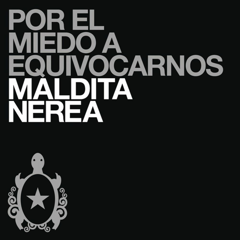Picture of Por el Miedo a Equivocarnos