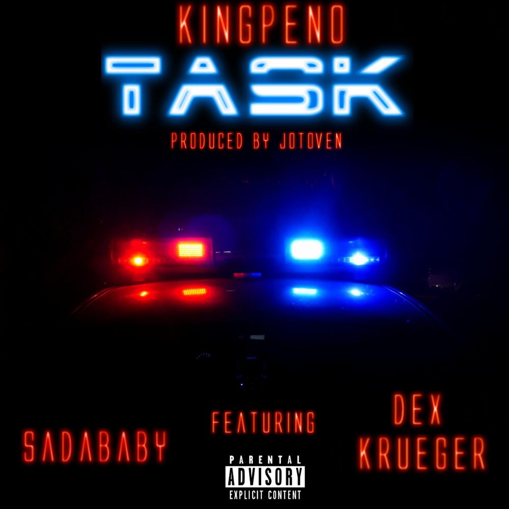 Picture of Task (feat. Sada Baby & DexKrueger)