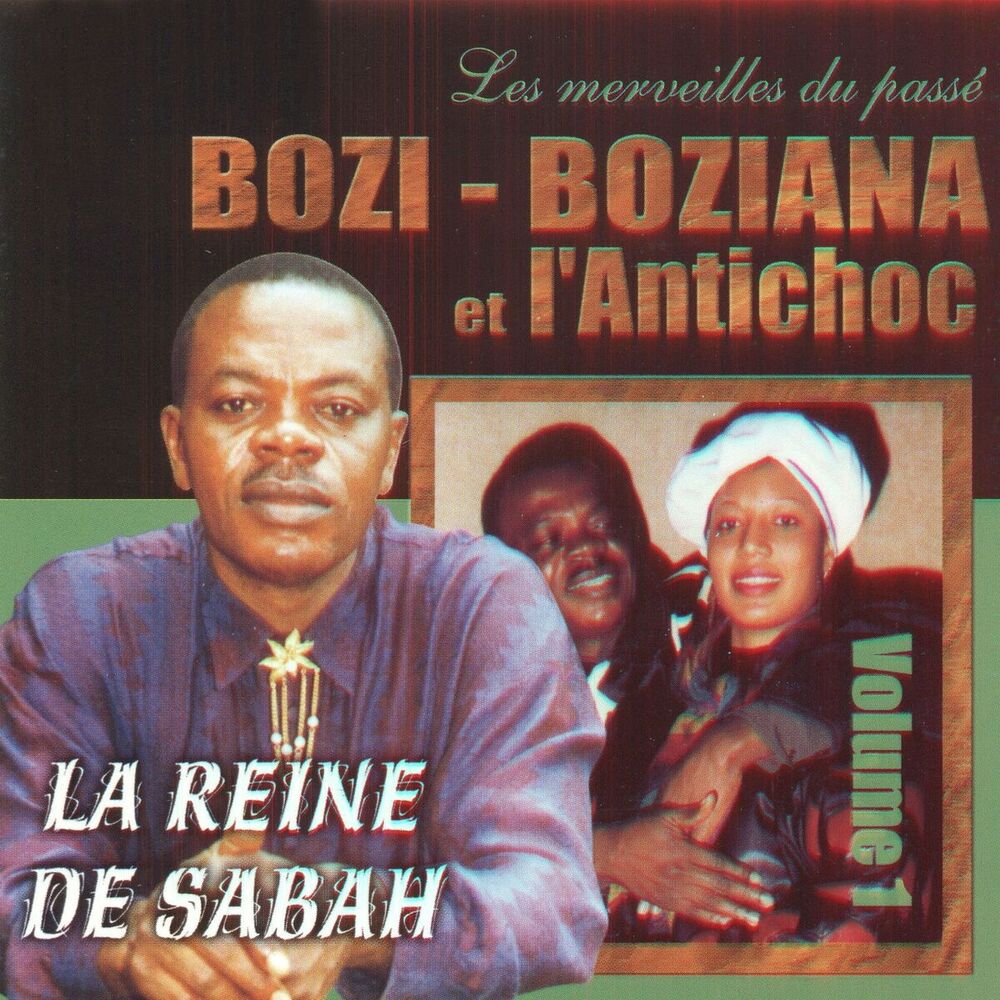 Picture of Les merveilles du passé, vol. 1 : la reine de Sabah