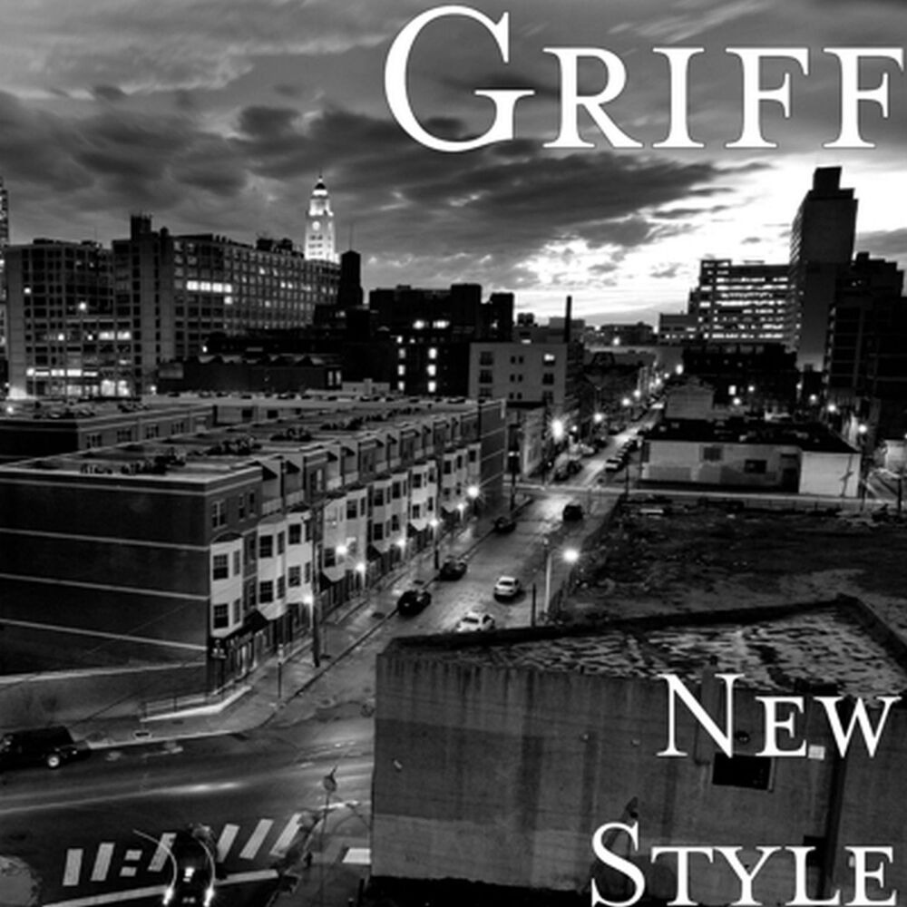 Picture of New Style