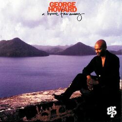 Cover of A Home Far Away