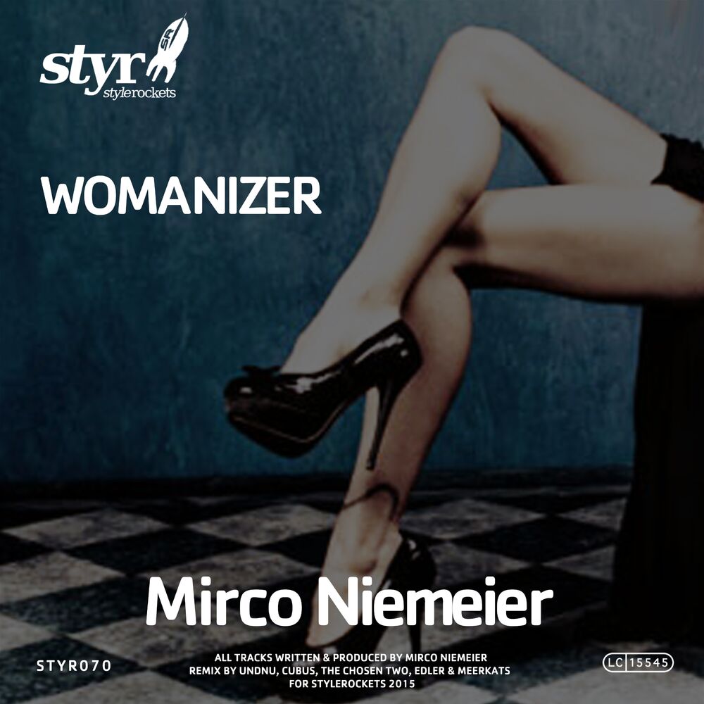 Picture of Womanizer