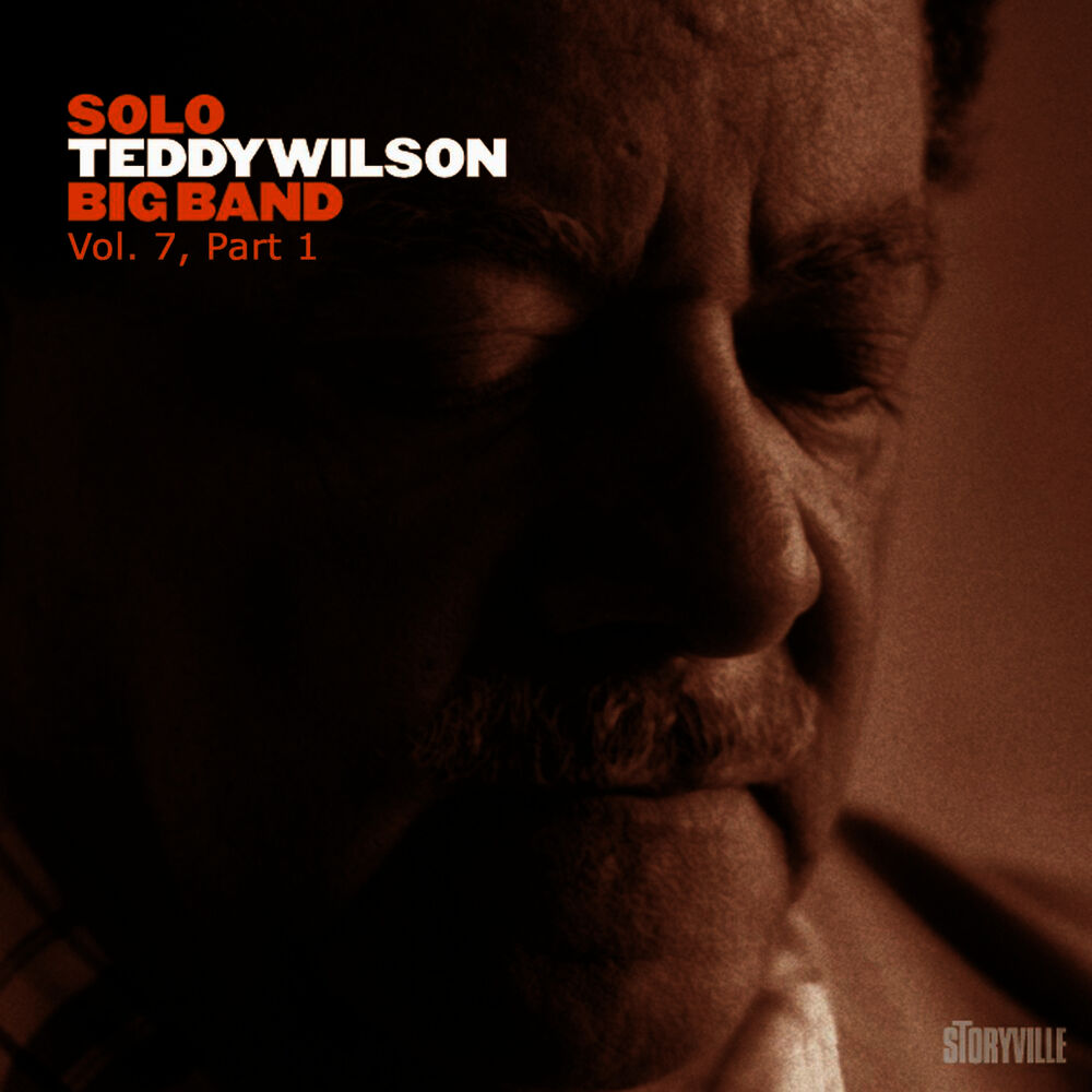 Picture of Solo Teddy Wilson Big Band Vol. 7, Part 1