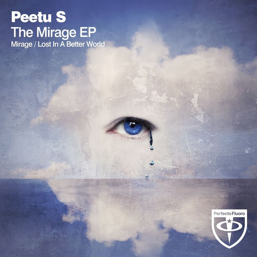 Picture of The Mirage EP