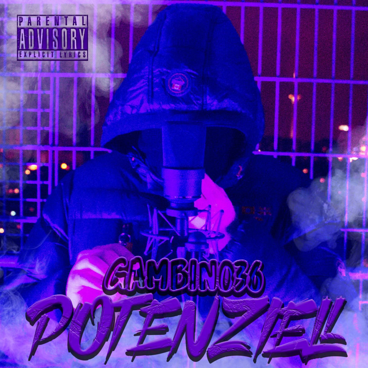 Album cover of Potenziell