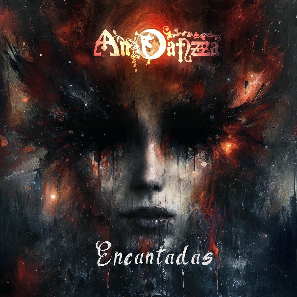 Album cover of Encantadas