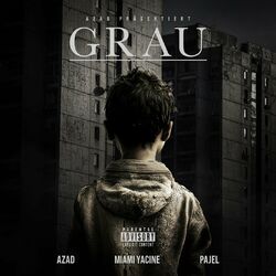 Cover of GRAU